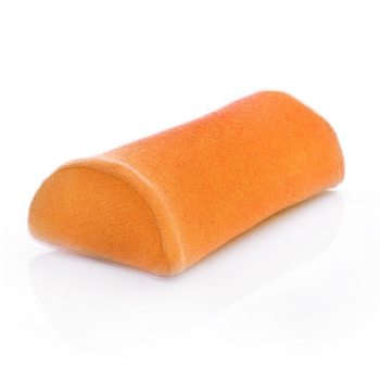 ActivShop POKROWIEC FROTTE NA PODUSZKĘ POMARAŃCZOWY nr 7